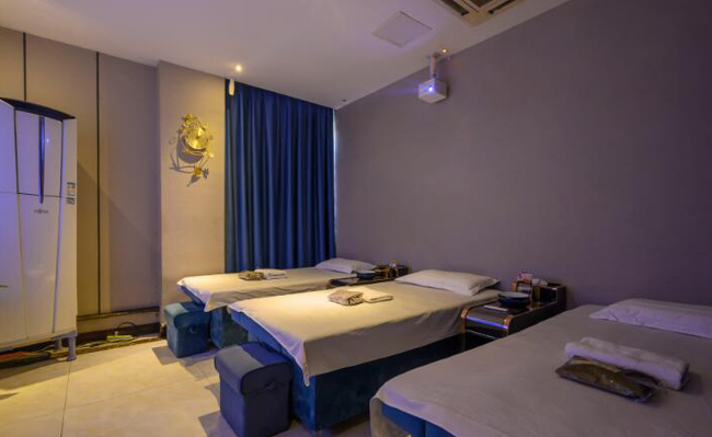 北京东城靠谱的养生会所怎样选择：专业指南避开消费陷阱