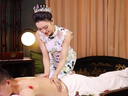 北京东城精油按摩的化学奥秘：芳香疗法如何作用于身心