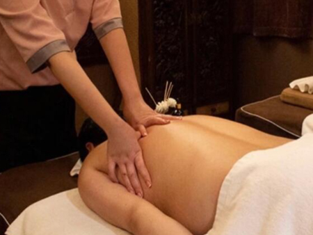 北京东城柔式SPA到底是什么？适合怕疼星人的温柔选择